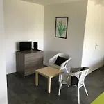 Appartamento Ferme Lilla