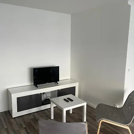 De Standing - Emeraude - Euralille * Lilla