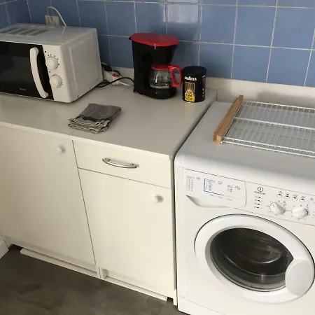 De Standing - Emeraude - Euralille *