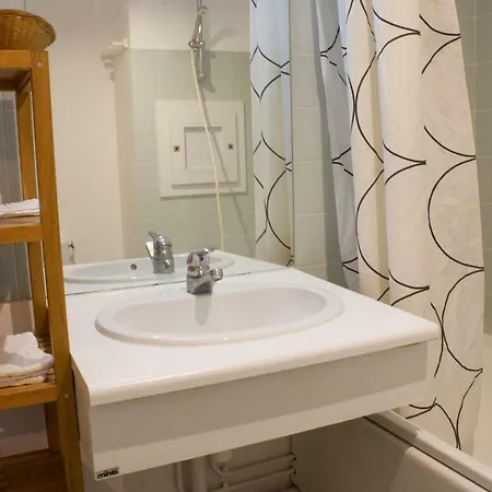 De Standing - Emeraude - Euralille