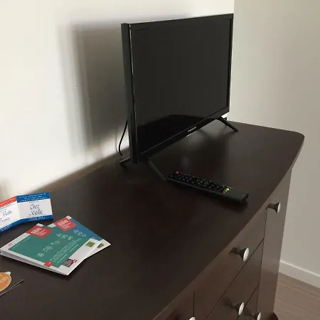 De Standing - Emeraude - Euralille