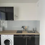 Apartment Ferme *