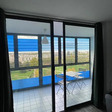 De Standing - Emeraude - Euralille