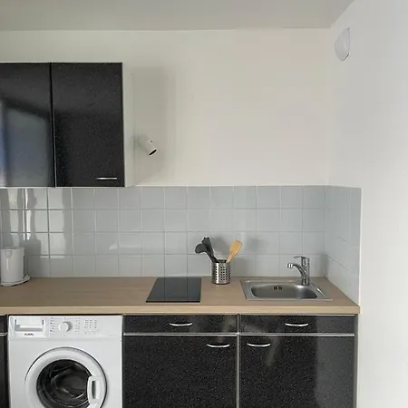 Apartment De Standing - Emeraude - Euralille *