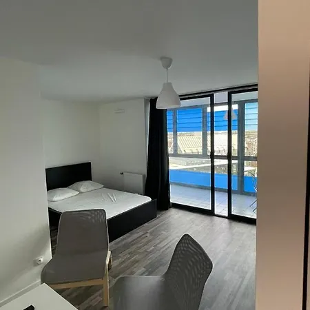 Apartment De Standing - Emeraude - Euralille