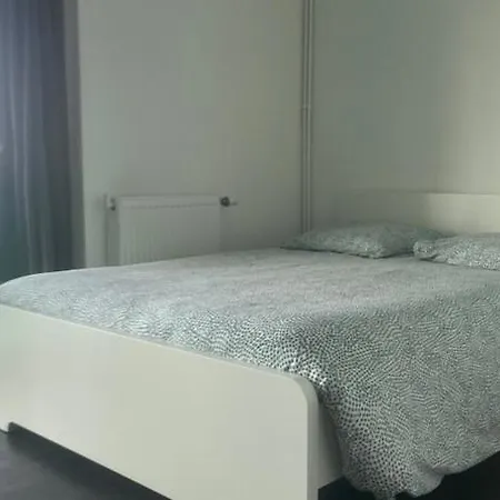 Apartment De Standing - Emeraude - Euralille