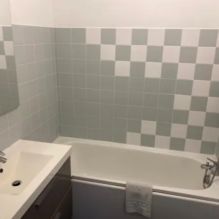 Ferme Apartament Lille