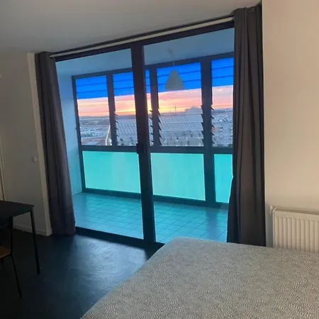 Apartmán De Standing - Emeraude - Euralille *