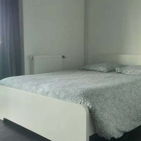 De Standing - Emeraude - Euralille Apartment Lille