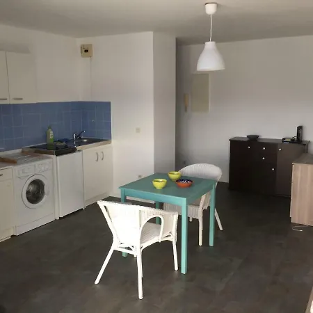 Ferme * Lille