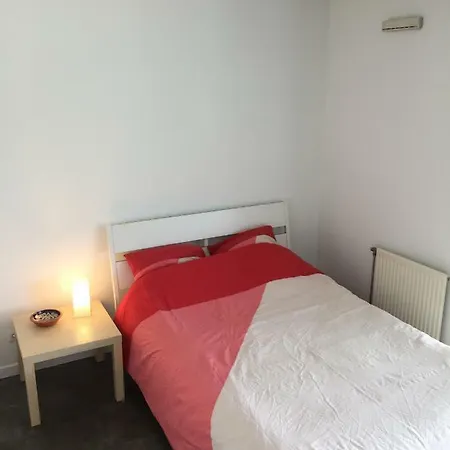 Ferme * Lille
