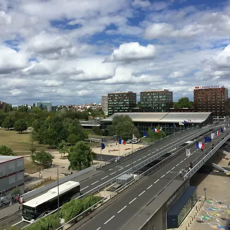Apartman Ferme