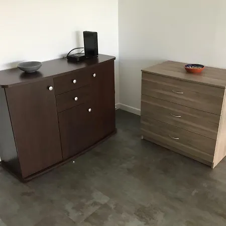 Apartmán Ferme