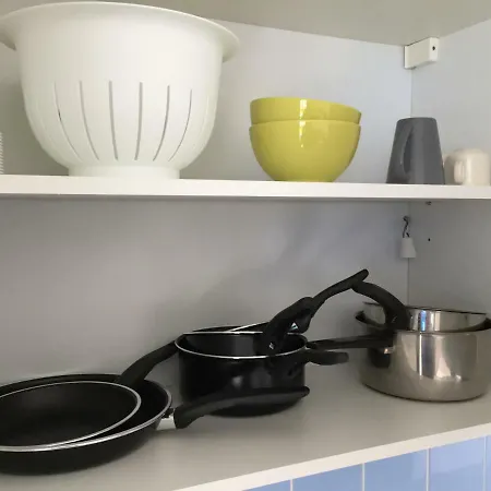 De Standing - Emeraude - Euralille * Lille