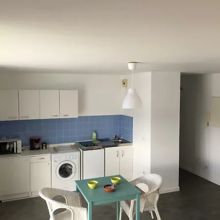 De Standing - Emeraude - Euralille Apartment *