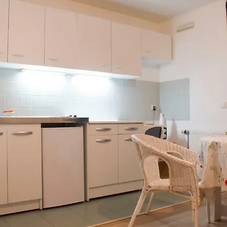 De Standing - Emeraude - Euralille