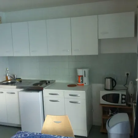 Ferme Apartman