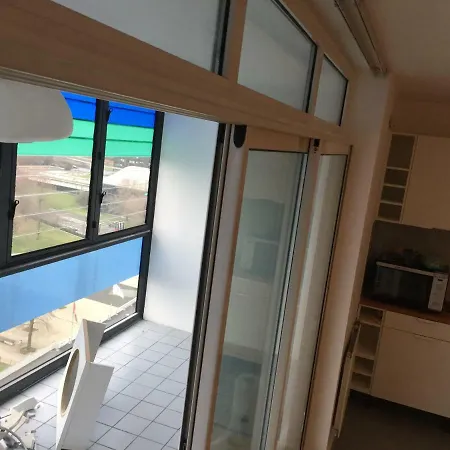 De Standing - Emeraude - Euralille Apartment Lille