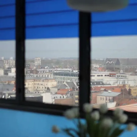 De Standing - Emeraude - Euralille Lille