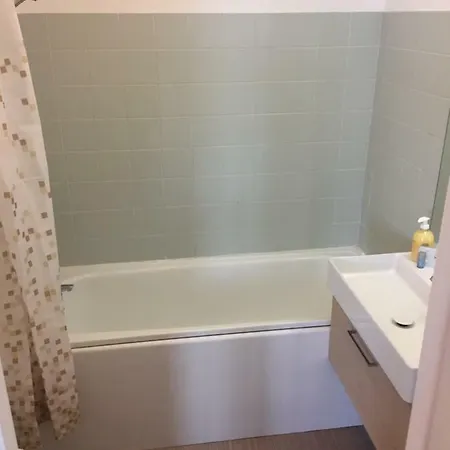 De Standing - Emeraude - Euralille Apartamento Lille