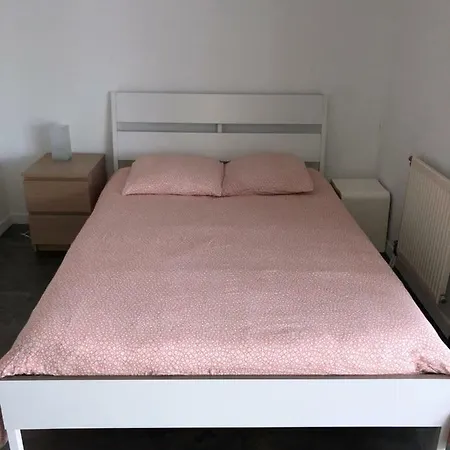 De Standing - Emeraude - Euralille Apartment *
