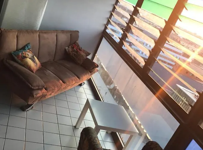 Ferme アパート リール