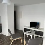 Апартаменты Ferme