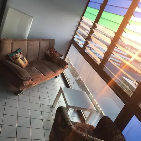 Ferme Διαμέρισμα Λιλ