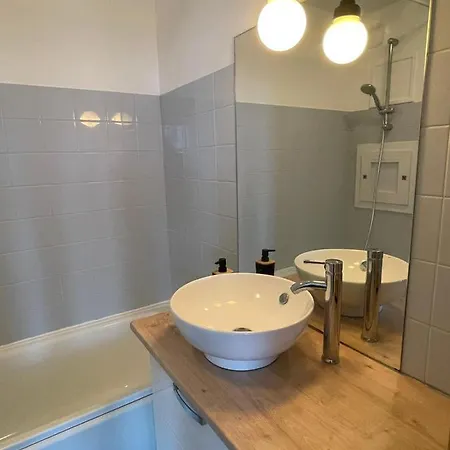 De Standing - Emeraude - Euralille Apartamento