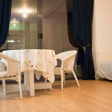 De Standing - Emeraude - Euralille Apartamento *