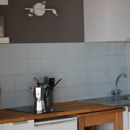 Apartamento De Standing - Emeraude - Euralille *
