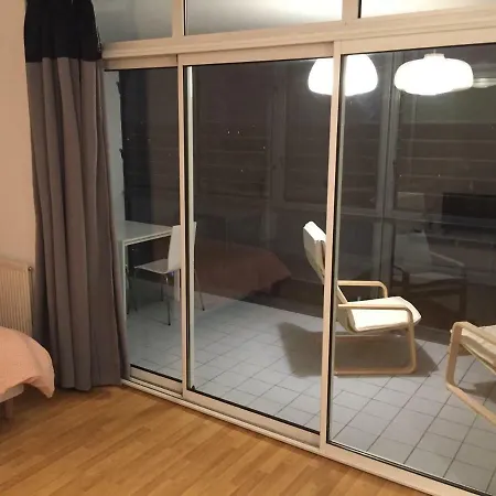 De Standing - Emeraude - Euralille Apartamento *