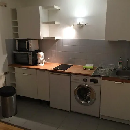Apartamento De Standing - Emeraude - Euralille